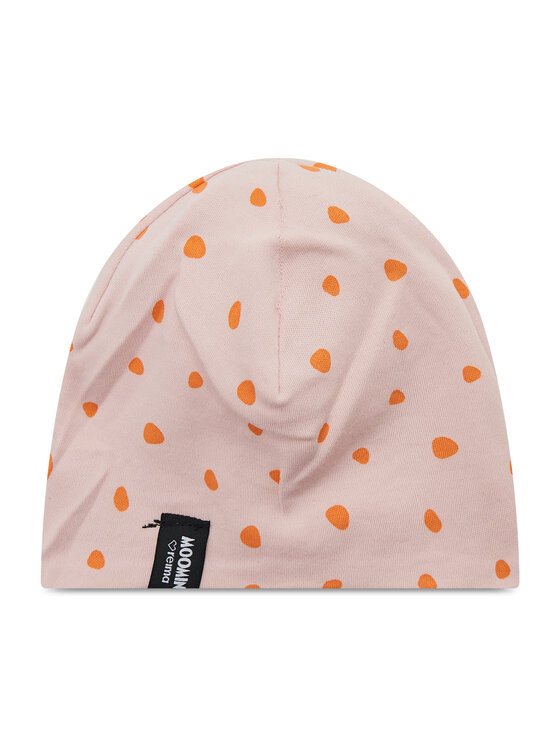 Reima Reima Kepurė Moomin Avig 518585 Rožinė
