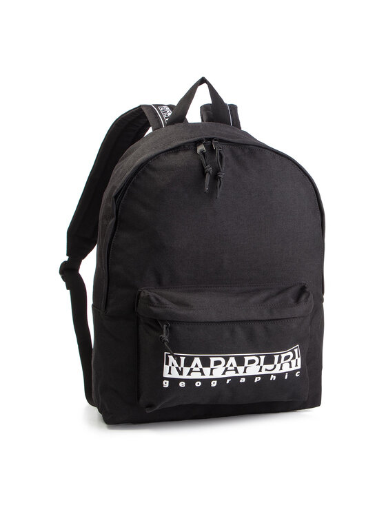 Napapijri Napapijri Rucksack Hala N0YI4C Schwarz
