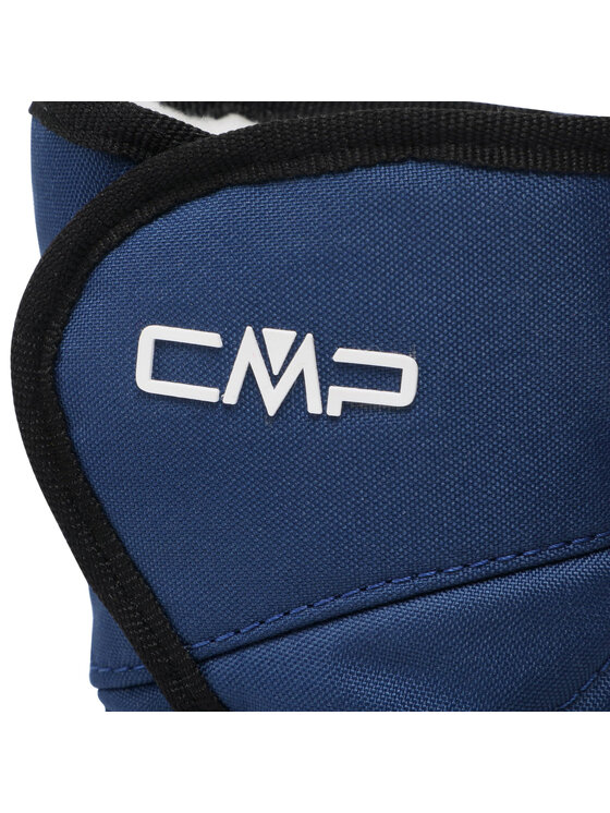 CMP CMP Čizme za snijeg Baby Latu 39Q4822 Tamnoplava