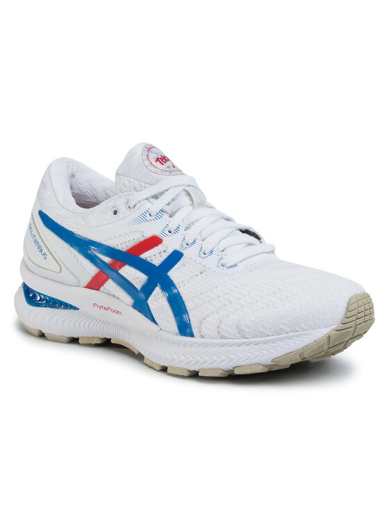Asics nimbus 22 in offerta clearance