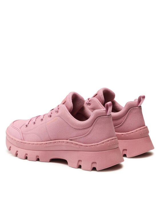 Skechers Skechers Sportcipő Roadies Surge Festival Groupie 177246/MVE Lila