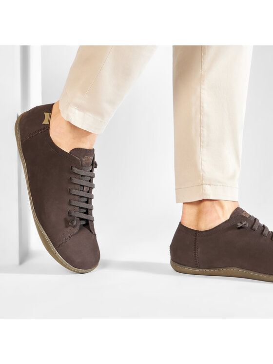 Camper Camper Scarpe basse 17665-011 Marrone