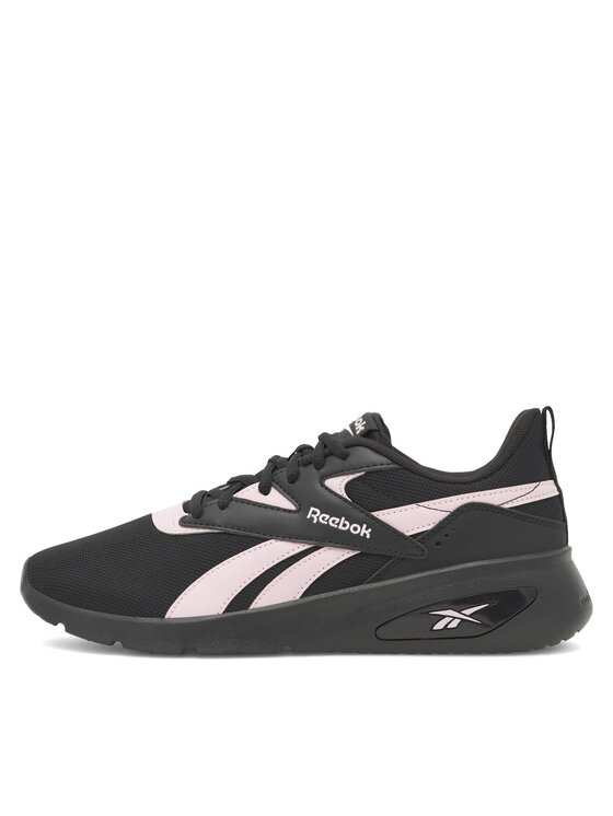 Reebok Reebok Sneakersy Rider V 100208893 Czarny