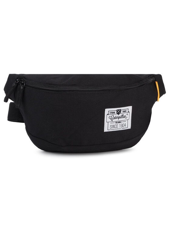 CATerpillar Sac banane Holding 83690 Noir | Modivo.fr