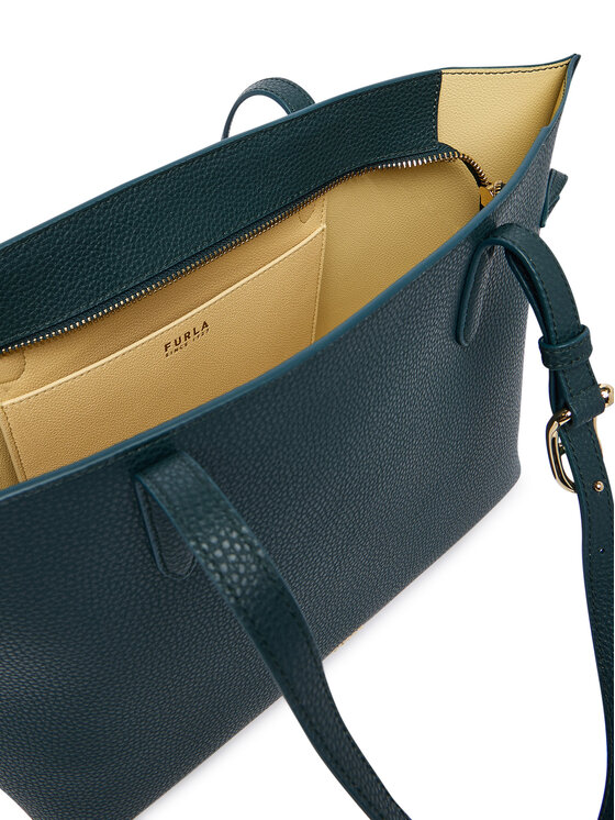 Furla Furla Дамска чанта Ava M WB02069 BX4329 CN 4913S Тъмнозелен
