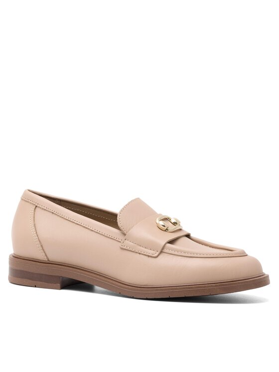 GINO ROSSI Gino Rossi Scarpe basse MEGANE-E23-25422PE Beige