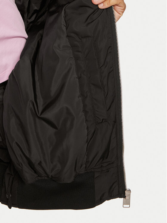 Karl Lagerfeld Jeans Karl Lagerfeld Jeans Bomber-jakk 240J1501 Must Relaxed Fit