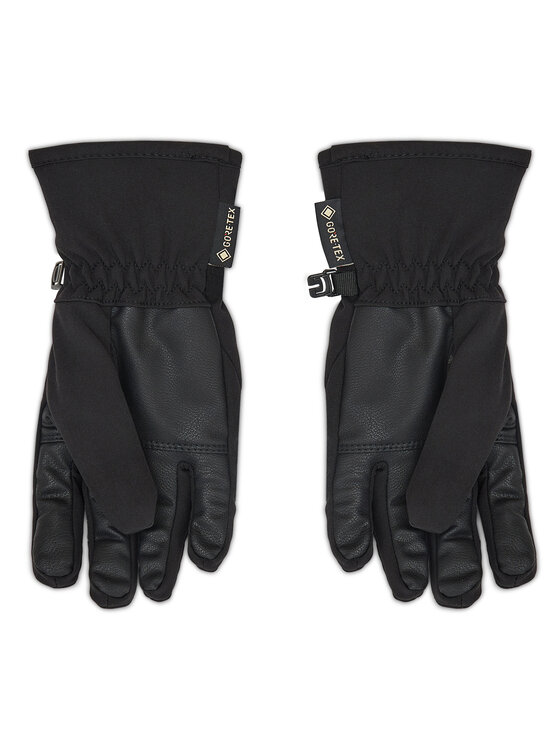 Viking Viking Skihandschuhe Helix 165/22/2252 Schwarz