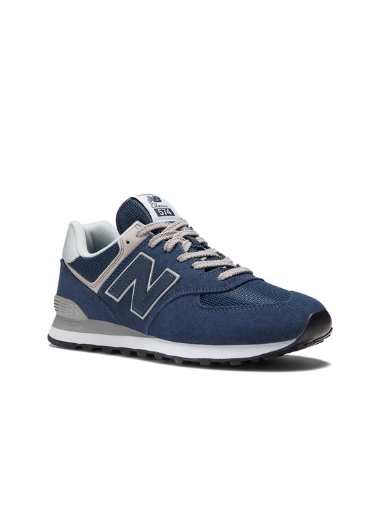 New Balance New Balance Sneakers ML574EVN Dunkelblau