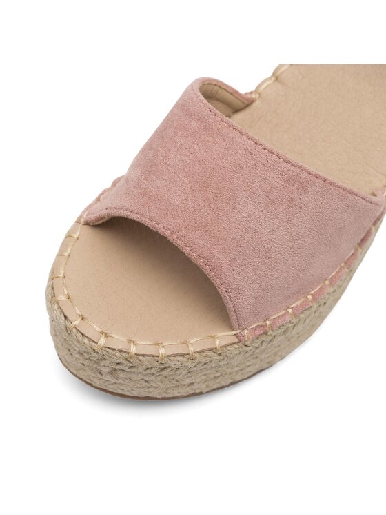 DeeZee DeeZee Sandali WS270603-01 Rosa