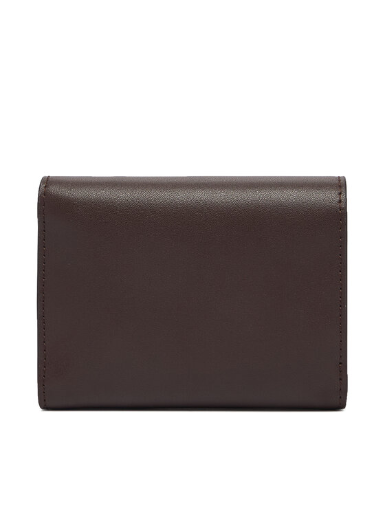 Furla Furla Портфейл Iride S Compact WP00564 BX3104 2460S Кафяв
