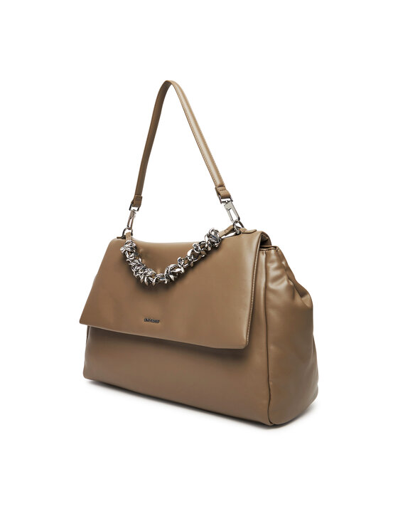 Gino Rossi Gino Rossi Borsetta EO-MAE-LDA8073-2. Beige