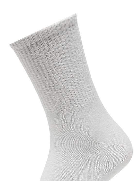 Jack&Jones Jack&Jones Set od 7 pari muških visokih čarapa 12270245 Šarena