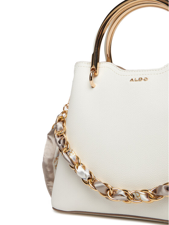Aldo Aldo Handtasche Arrayan 14143680 Weiß