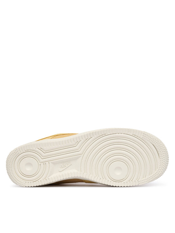Nike Nike Laisvalaikio batai Air Force 1'07 HJ5336 700 Smėlio