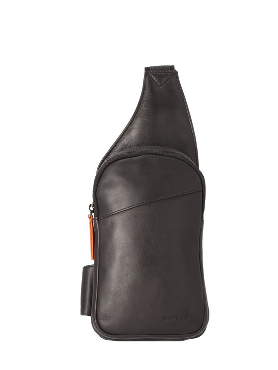 Davidoff Davidoff Torba 234839 Czarny