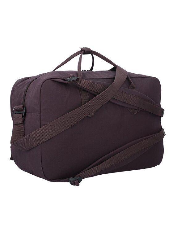 Fjällräven Fjällräven Torba podróżna 288824 Fioletowy
