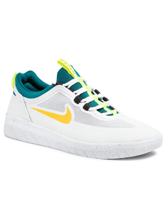 nike sb nyjah free ii