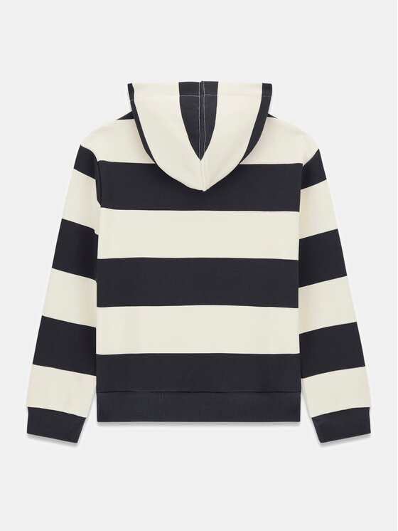 Guess Kids Guess Kids Bluza 177593 Kolorowy Classic Fit