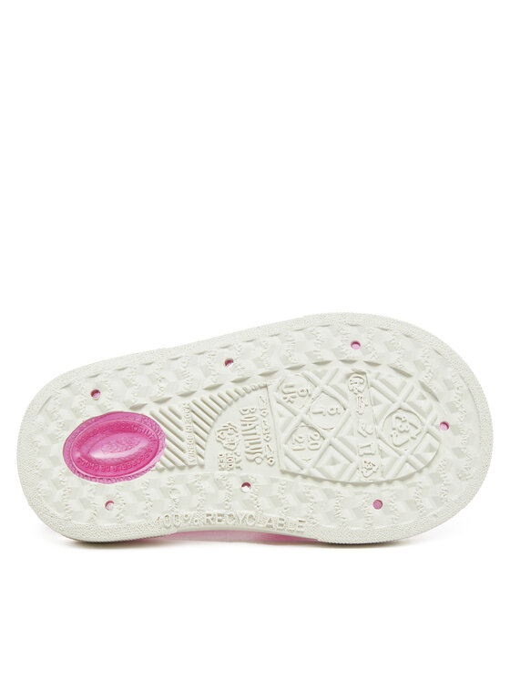 Boatilus Boatilus Босоніжки Bioty Beach Sandals VER.104 Рожевий