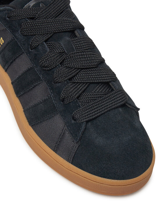 adidas adidas Sneakersy Campus 00s JH7607 Czarny