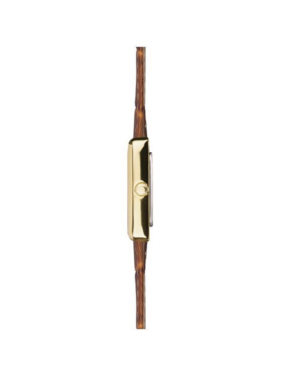 Sekonda Sekonda Hodinky 40695 Hnedá