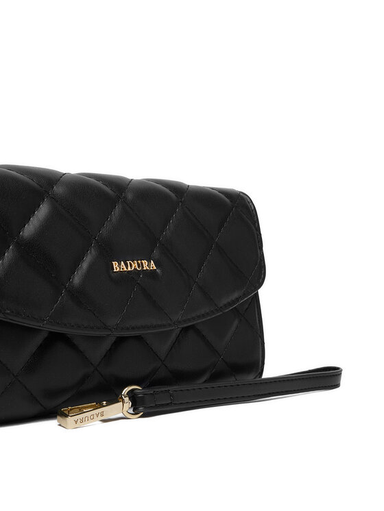Badura Badura Borsetta TYL00501 Nero