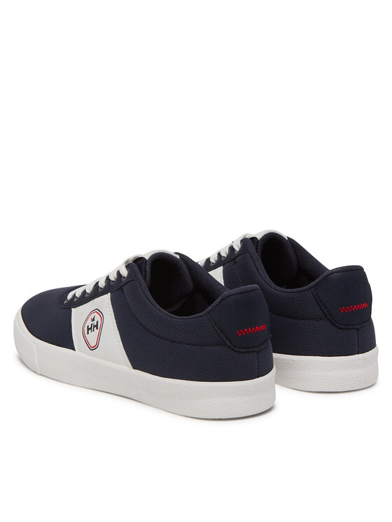 Helly Hansen Helly Hansen Sneakersy Archboard 12024_597 Granatowy