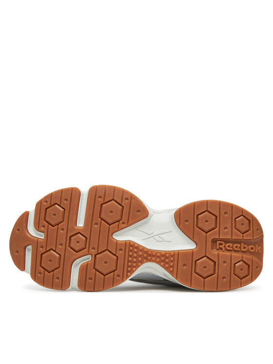 Reebok Reebok Tenisice CHARGE AR30246WSSW Srebrna