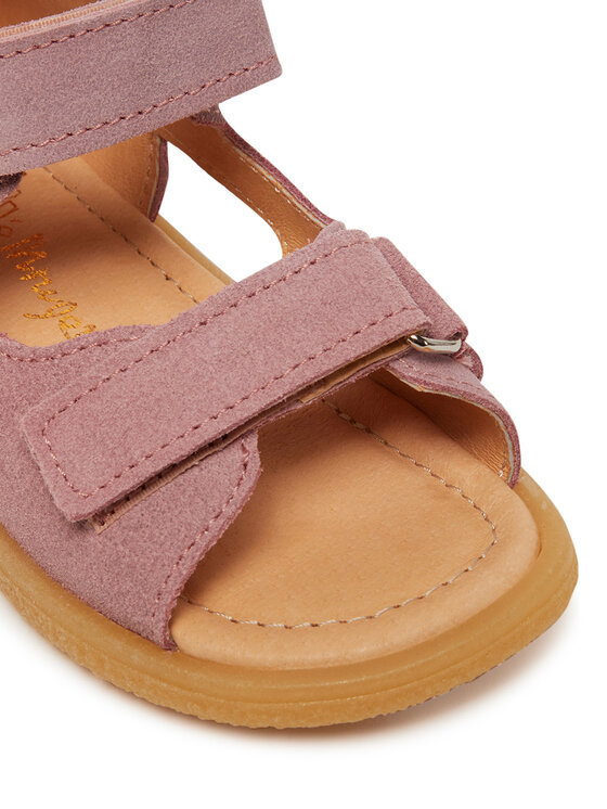 Mrugała Mrugała Sandale Flo 1205/5-54 Ružičasta