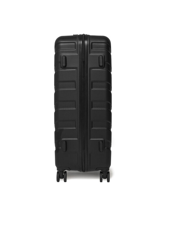 GINO ROSSI GINO ROSSI Suur kohver CEO-GIN-L-001-05-BLACK 2 Must