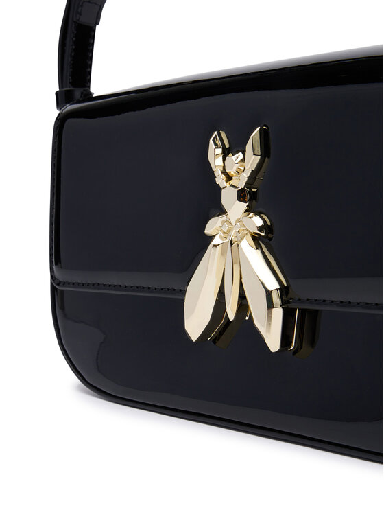 Patrizia Pepe Patrizia Pepe Borsetta 8B0231 L125 Nero