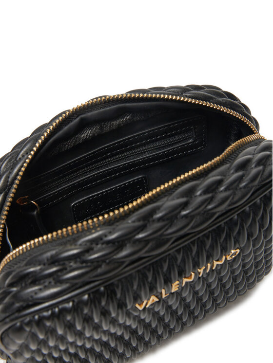 Valentino Valentino Borsetta VBS8DA15 Nero