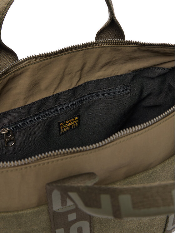 G-Star Raw G-Star Raw Kott CEO-JANIS-XC8191 Khakivärviline