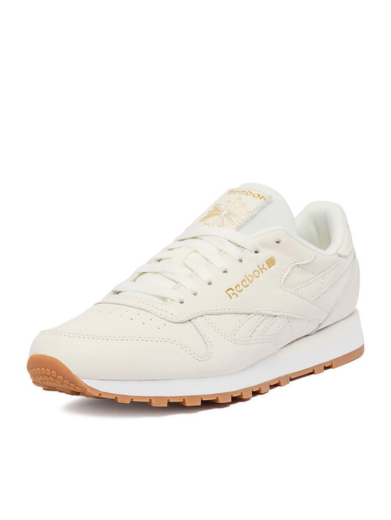 Reebok Reebok Tenisice EO-CLASSIC LEATHER 100271663 Krem