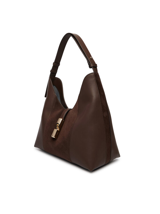 Furla Furla Сумка Goccia M WB01499 BX3158 CN 4286S Темно-коричневий