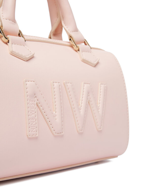 Nine West Nine West Τσάντα EO-Lira II-LX20085 Ροζ