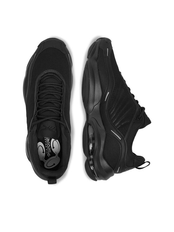 Reebok Reebok Sneakersy EO-DMX SERIES 3000 100244453 Czarny