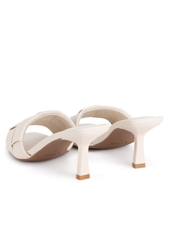 JENNY JENNY Iešļūcenes RZ45505413 Bēšs