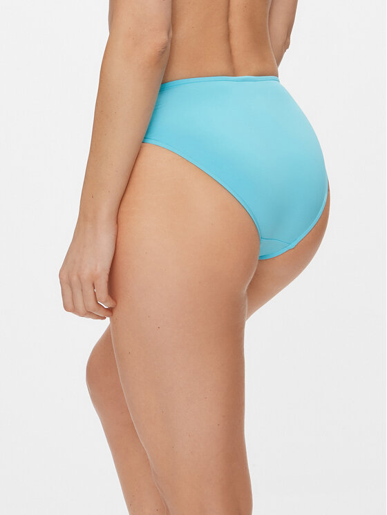 Seafolly Seafolly Bikini partea de jos S. Collective 44320-942 Albastru