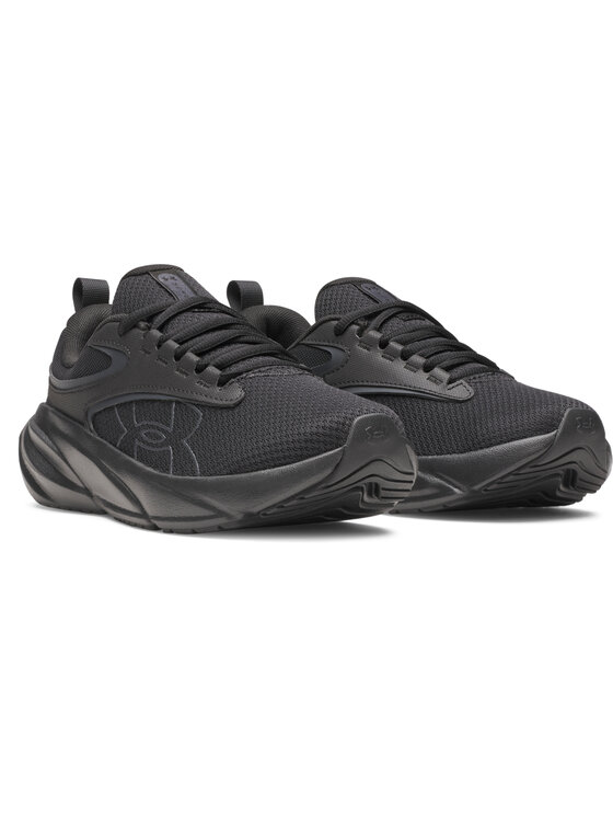 Under Armour Under Armour Buty do biegania UA-6010460 Czarny