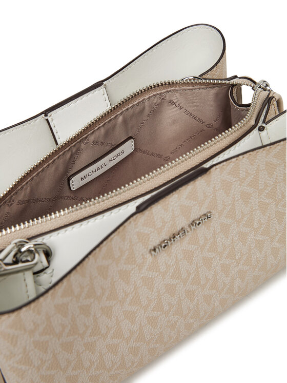MICHAEL Michael Kors MICHAEL Michael Kors Torbica 32S5S9RC1V Bež
