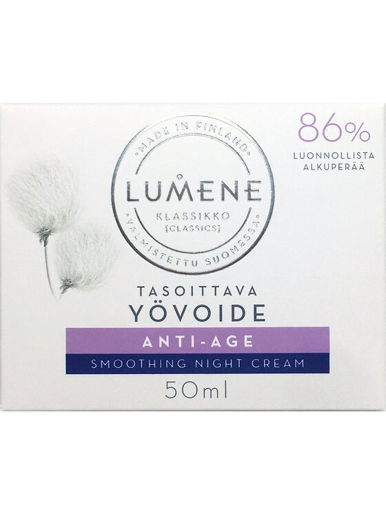 Lumene Lumene KLASSIKKO Krem do twarzy