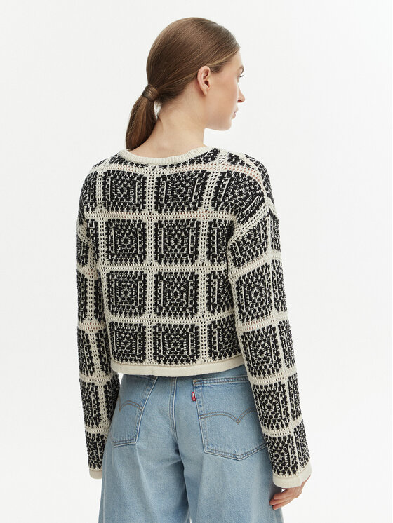 ONLY ONLY Kardigan Loa 15356436 Bež Regular Fit