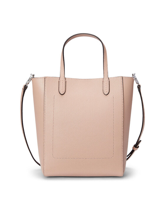 LAUREN RALPH LAUREN LAUREN RALPH LAUREN Torbica Cameryn 431966760004 Ružičasta