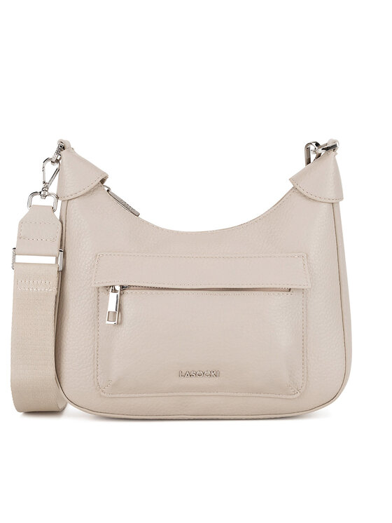 Lasocki Lasocki Borsetta LSK-L-006-07 Beige