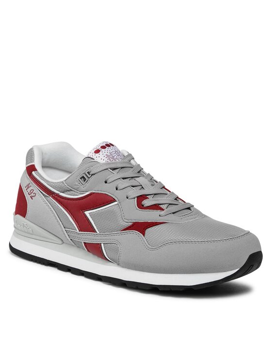 Diadora Sneakers N.92 101.173169 75067 Grigio Modivo