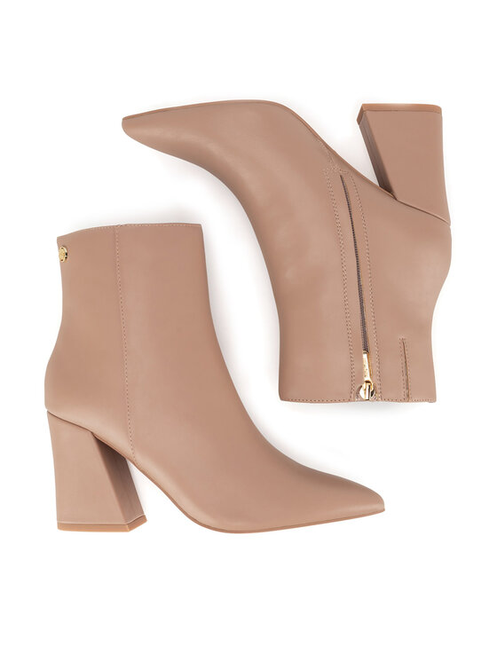 Nine West Nine West Saapad WFA2869-1 Beež