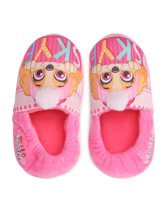 Paw Patrol Paw Patrol Čības ANNPP22-03 Rozā