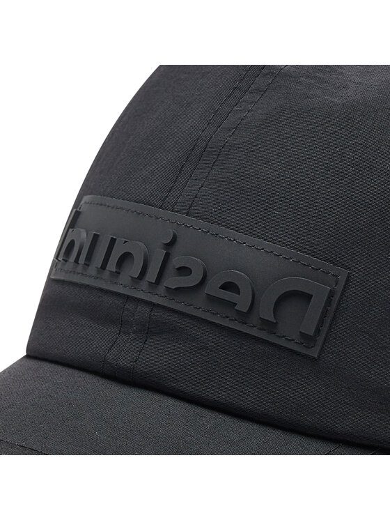 Cappellino 22WAHA16 Nero